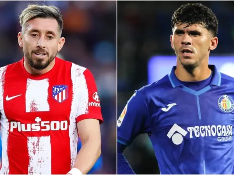 Atletico Madrid vs Getafe: Predictions, odds and how to watch 2021-22 La Liga in the US today