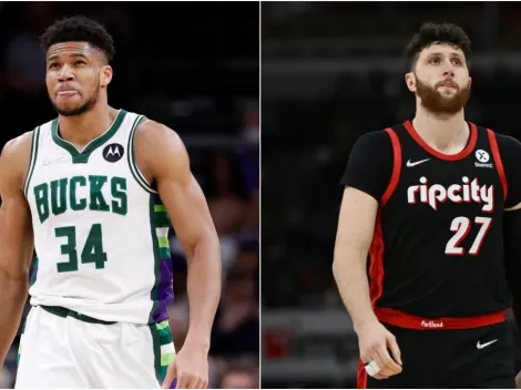 Milwaukee Bucks vs Portland Trail Blazers: Preview, predictions, odds and how to watch or live stream free 2021/2022 NBA regular season in the US today