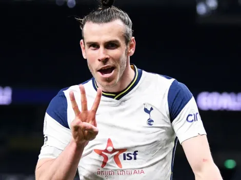 Premier League: Gareth Bale to finish career at Tottenham after signing pre-agreement for third stint