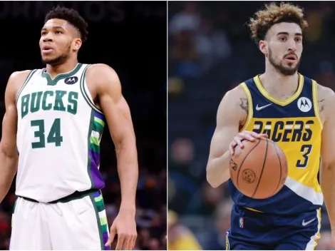 Milwaukee Bucks vs Indiana Pacers: Predictions, odds and how to watch or live stream free 2021/2022 NBA regular season in the US today