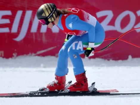 Winter Olympics 2022 When are the Closing Ceremonies?