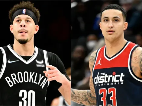 Brooklyn Nets vs Washington Wizards: Predictions, odds, and how to watch or live stream free 2021/22 NBA Season in the US today