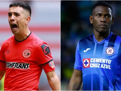 Toluca vs Cruz Azul: Date, Time, and TV Channel in the US for Round 6 of 2022 Liga MX Torneo Clausura