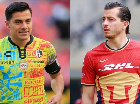 Atlas vs Pumas UNAM: Date, Time, and TV Channel in the US for Round 6 of 2022 Liga MX Torneo Clausura