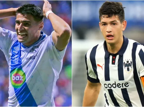 Puebla vs Monterrey: Preview, predictions, odds and how to watch or live stream free 2022 Liga MX Torneo Clausura in the US today