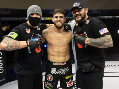 Josh Silveira vs Mohamed Juma: Preview, predictions, odds, and how to watch 2022 PFL Challenger Series in the US today