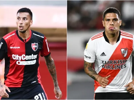 Newell’s vs River Plate: Date, Time, and TV channel in the US for Argentine 2022 Copa de la Liga Profesional