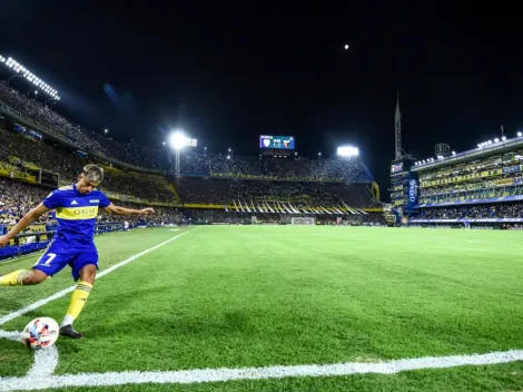 Argentine Copa de la Liga: Why are Boca Juniors not playing at La Bombonera?