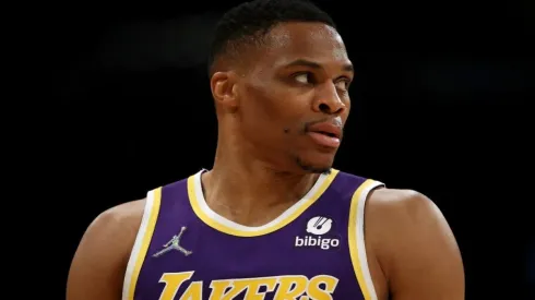 Russell Westbrook