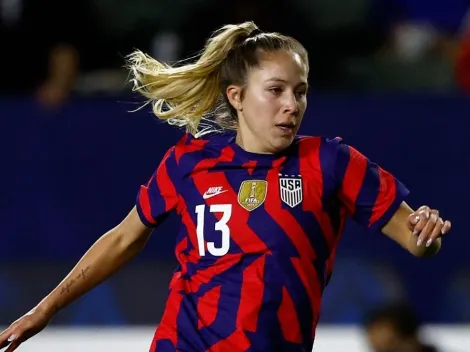 USWNT vs New Zealand: Predictions, odds and how to watch the 2022 SheBelieves Cup in the US today