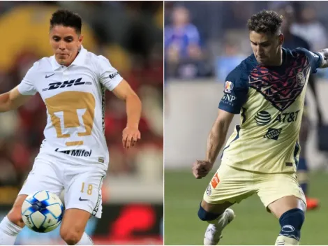 Pumas UNAM vs Club America: Date, time and TV Channel for 2022 Liga MX Torneo Clausura in the US