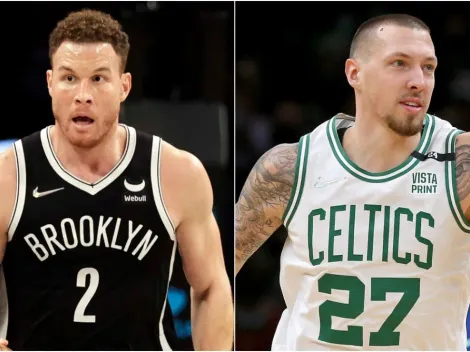 Brooklyn Nets vs Boston Celtics: Preview, predictions, odds, and how to watch or live stream free 2021/22 NBA Season in the US today