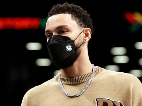Sixers' Danny Green issues strong warning to Ben Simmons, Nets after the trade