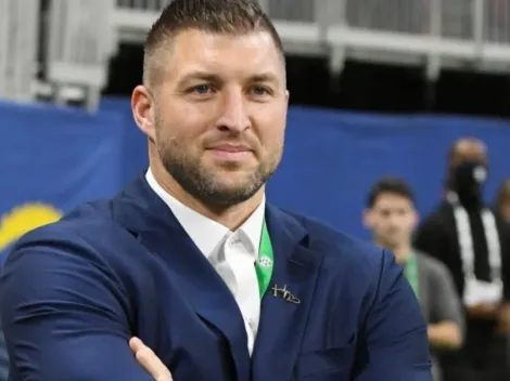 Why did Tim Tebow play so poorly in the NFL after being a college QB star?