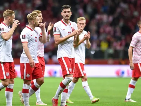 Qatar 2022: Poland, Czech Republic, and Sweden refuse to travel to Russia for World Cup playoffs