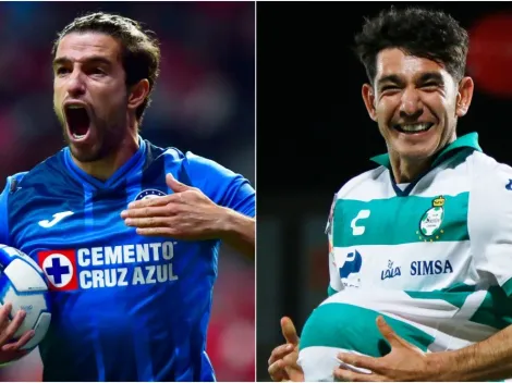Cruz Azul vs Santos Laguna: Date, Time, and TV Channel in the US for Round 7 of 2022 Liga MX Torneo Clausura