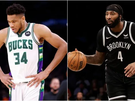 Milwaukee Bucks vs Brooklyn Nets: Predictions, odds and how to watch or live stream free 2021/2022 NBA regular season in the US today