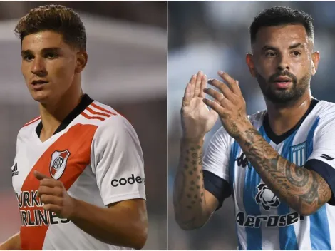 River Plate vs Racing Club: Date, Time, and TV channel in the US for Argentine 2022 Copa de la Liga Profesional