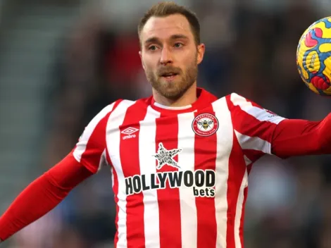 VIDEO | Christian Eriksen makes second Premier League debut 259 days after cardiac arrest