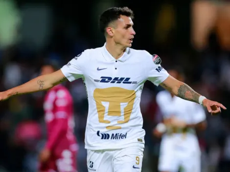 Pumas UNAM vs Club America: Predictions, odds and how to watch the 2022 Liga MX Torneo Clausura in the US today