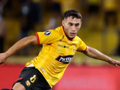 Universitario vs Barcelona SC: Date, Time, and TV Channel in the US to watch or live stream free the 2022 Copa Libertadores Second Qualifying Stage