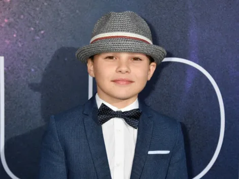 Javon Walton after Euphoria: What are his upcoming projects?