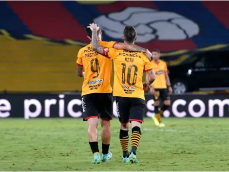 Universitario vs Barcelona SC: Preview, predictions, odds and how to watch or live stream free the 2022 Copa Libertadores today