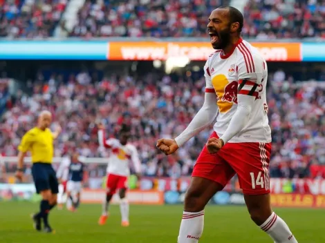 Video: 5 Amazing 'Olímpico' goals