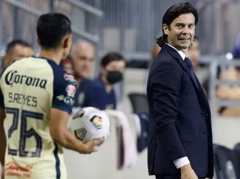Liga MX: America's new coach candidates after firing Argentinean coach Santiago Solari