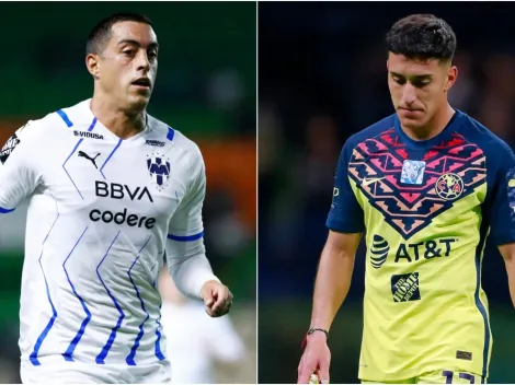 Monterrey vs Club America: Date, Time, TV channel in the US for Liga MX 2022 Clausura