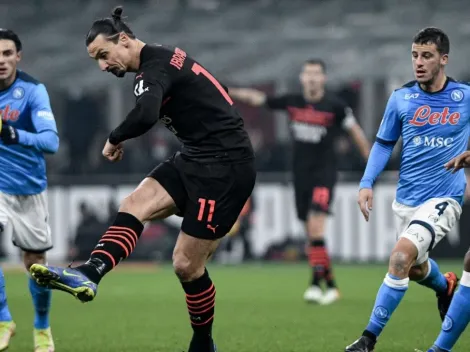 Serie A | Napoli - AC Milan: Predictions, Odds, Best Lines, Parlays