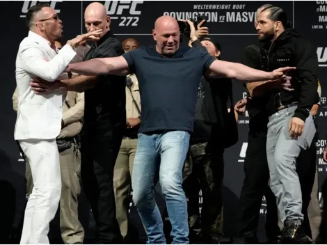 Covington vs. Masvidal: Predictions, odds, and how to watch or live stream free in the US for UFC 272 today