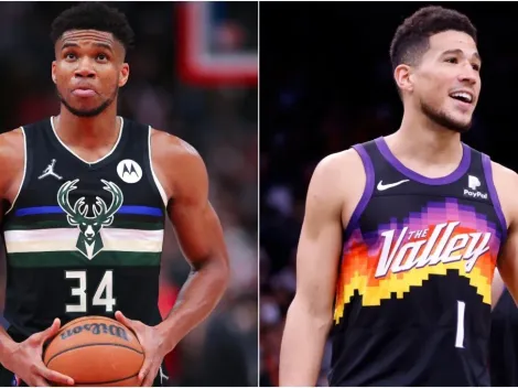 Milwaukee Bucks vs Phoenix Suns: Predictions, odds and how to watch or live stream free 2021/2022 NBA regular season in the US today