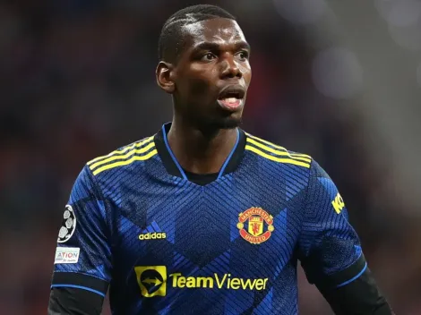 Transfer Rumors: Manchester United midfielder Paul Pogba in talks for sensational Serie A return
