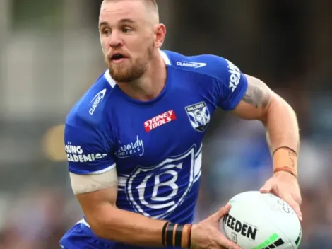 Rugby: How to watch Australia’s 2022 NRL in the United States?