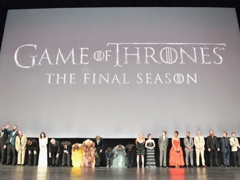 Game Of Thrones may lose its crown as HBO's most-watched series to this popular contender