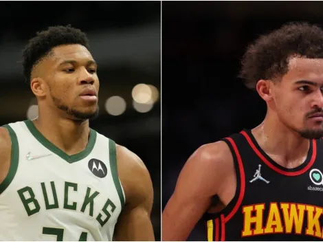 Milwaukee Bucks vs Atlanta Hawks: Preview, predictions, odds and how to watch or live stream free 2021/2022 NBA regular season in the US today