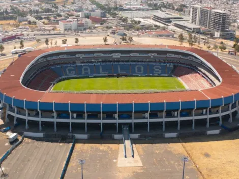 Liga MX: Violence in Queretaro almost cost Mexico 2026 World Cup hosting rights