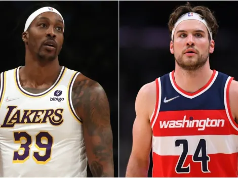Los Angeles Lakers vs Washington Wizards: Preview, predictions, odds, and how to watch or live stream free 2021/22 NBA Season in the US today