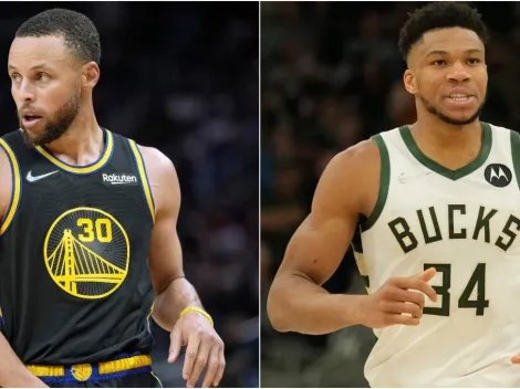 Golden State Warriors vs Milwaukee Bucks: Predictions, odds and how to watch or live stream free 2021/2022 NBA regular season in the US today
