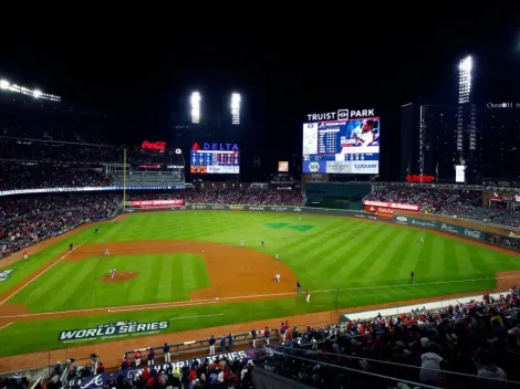 MLB playoff format 2022: How will the baseball postseason be played?