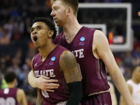 How long does 2022 March Madness last and when does it end?