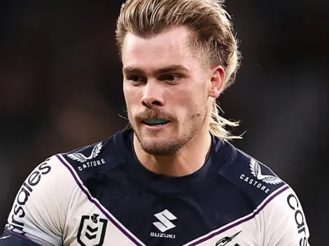 Melbourne Storm vs South Sydney Rabbitohs: Date, Time, and TV Channel in the US to watch the 2022 NRL Round 2