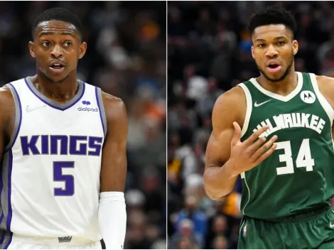 Sacramento Kings vs Milwaukee Bucks: Preview, predictions, odds and how to watch or live stream free 2021/2022 NBA regular season in the US today