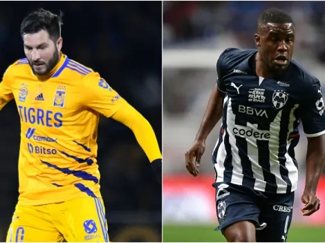 Tigres UANL vs Monterrey: Date, Time, TV channel in the US for Clasico Regio in Liga MX 2022 Clausura