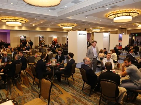 SPORTEL Rendez-Vous completely sold-out and exceeded expectations