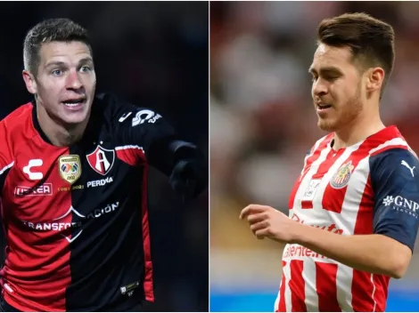 Atlas vs Chivas: Date, Time, TV channel in the US for Clasico Tapatio on Matchday 11 of Liga MX 2022 Clausura