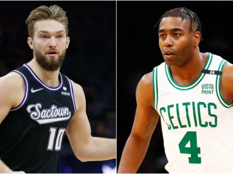 Sacramento Kings vs Boston Celtics: Predictions, odds, and how to watch or live stream free 2021/22 NBA Season in the US today