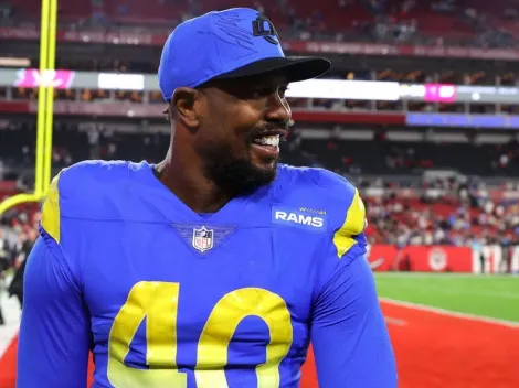 NFL Rumors: Von Miller explains why he joined the Buffalo Bills