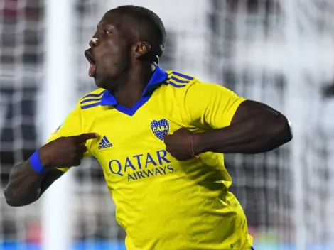 Superclasico: Why are Boca Juniors playing with yellow jersey against River Plate?